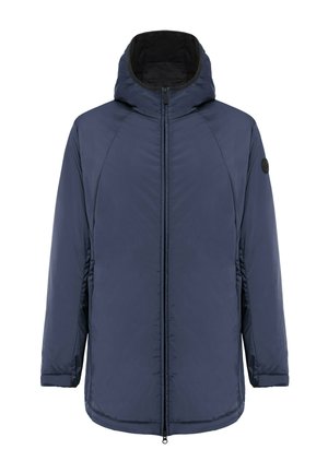 Colmar Originals, COLMAR ORIGINALS LONG AUTUMN-WEIGHT STRETCH JACKET - Giacca outdoor - dark blue