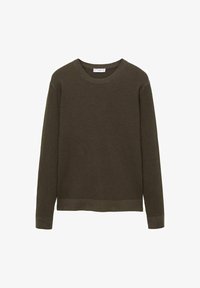 Niet geselecteerd, khaki