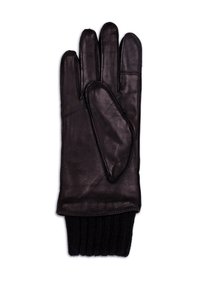 CASH-MERE Handschoenen - schwarz