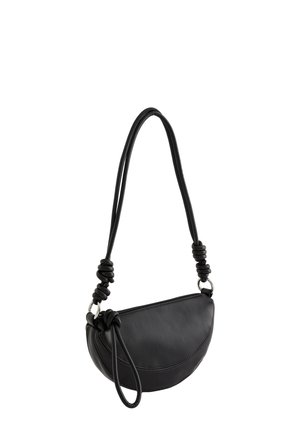 Handtasche - black