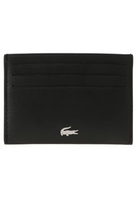 CREDIT CARD HOLDER - Portefeuille - noir