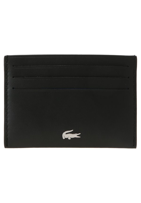 CREDIT CARD HOLDER - Wallet - noir4