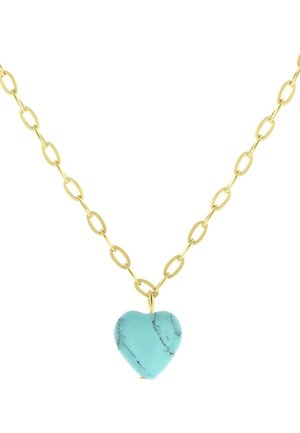 Ketting - gold-coloured