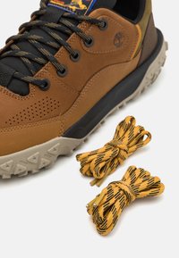 Timberland GREENSTRIDE MOTION 6  - Sneakers low - medium brown