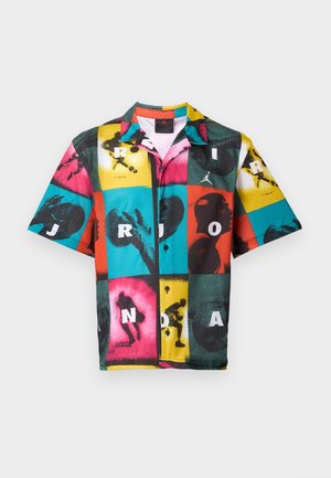 Jordan, Skjorter - multi-coloured