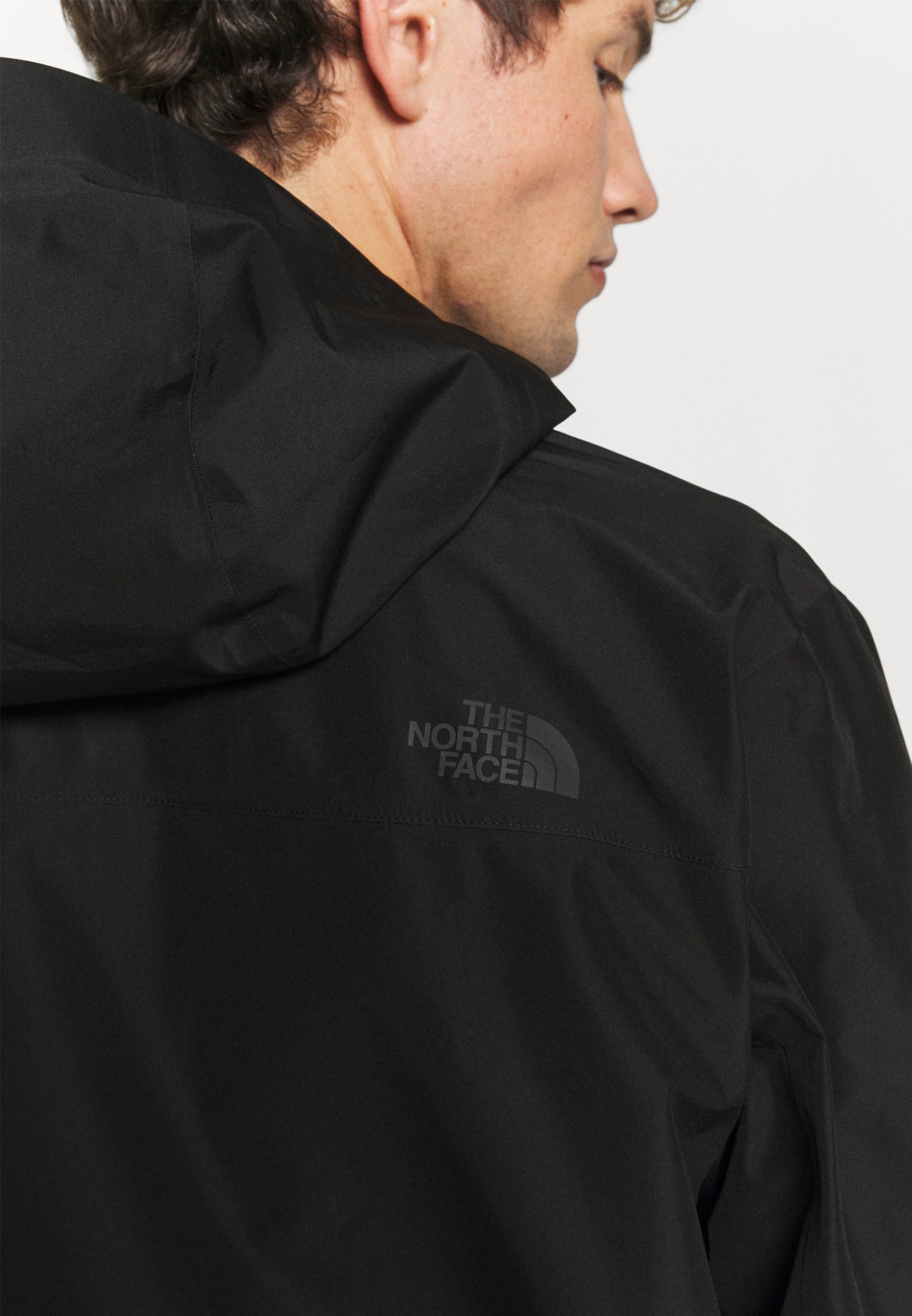 Men DRYZZLE FUTURELIGHT JACKET - Hardshell jacket Men DRYZZLE FUTURELIGHT JACKET - Hardshell jacket
