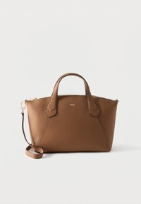 Δεν επιλέχθηκε, medium brown