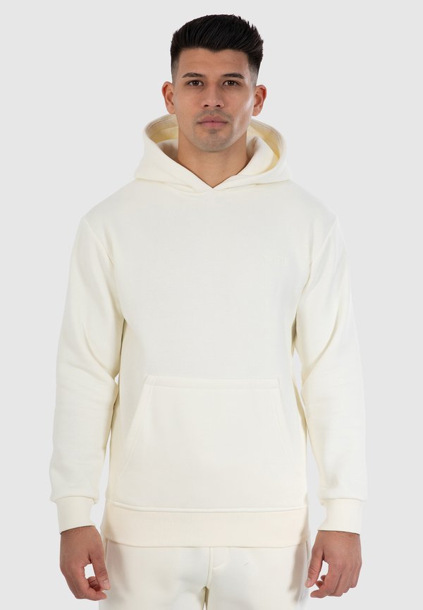 REN - Kapuzenpullover - creme