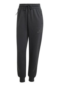 Z N E - Pantalon de survêtement - black