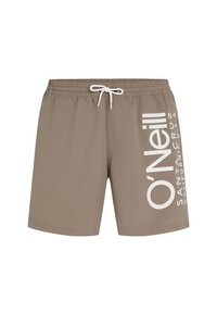 CALI 16 - Zwemshorts - pure cashmere