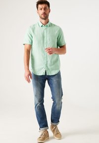 Garcia Overhemd - mint