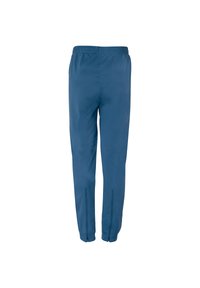 Kempa TRAININGS LITE - Trainingsbroek - ice grau fluo rot