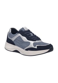 Josef Seibel ELLI SNEAKER - Sneakers basse - ocean multi