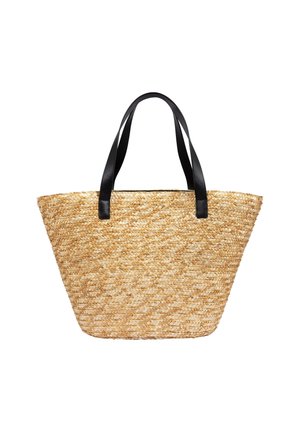 Roeckl SUNNY EXTRA LARGE - Tote bag - natur