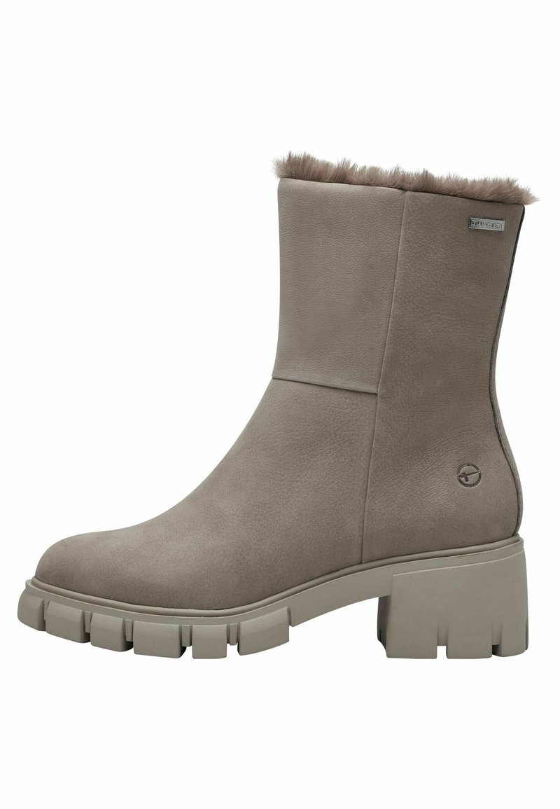 Tamaris Botas para la nieve - taupe