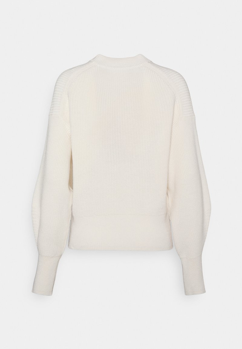 Damen Strickjacken | BOSS FARELYS Strickpullover open white/weiß - VQ98413 Damen Strickjacken | BOSS FARELYS Strickpullover open white/weiß - VQ98413
