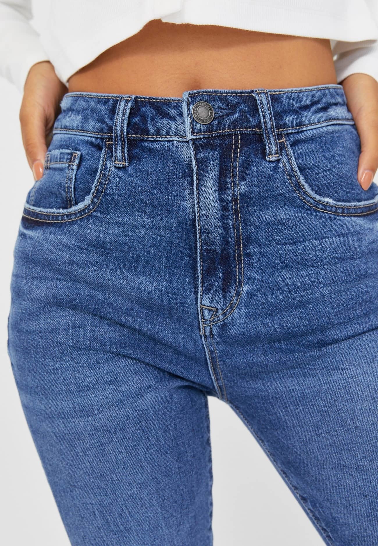zalando stradivarius jeans