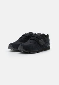 New Balance 574 - Baskets basses - black