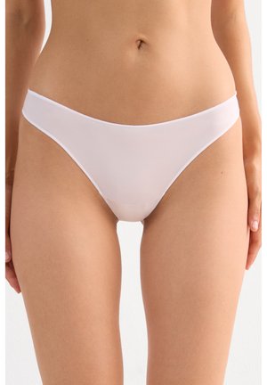 Intimissimi, LOW RISE ULTRALIGHT - Slip - white