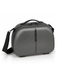 Gabol PARADISE XP BEAUTY 35 CM - Trousse - grau