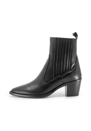 CONTHEY - Bottines - black