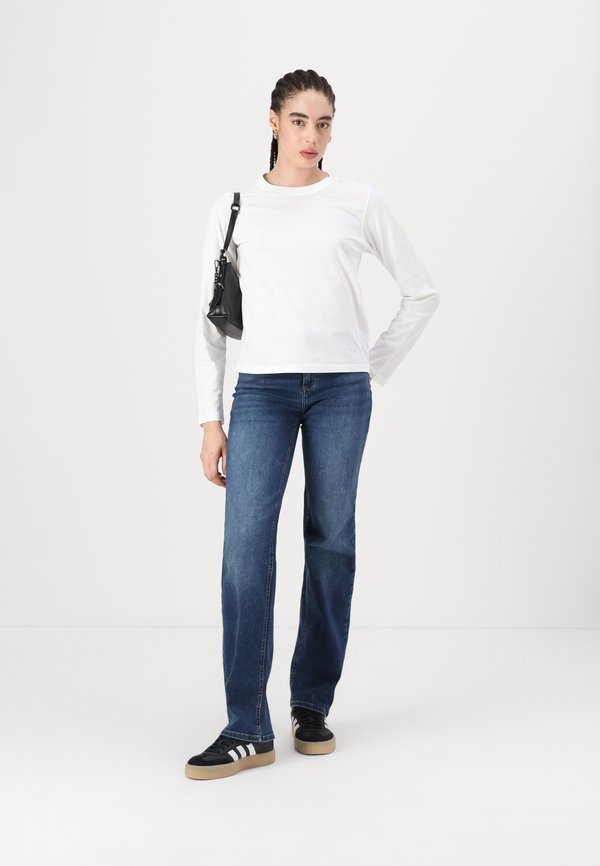 ESSENCE STANDARD LONG SLEEVE - Long sleeved top4