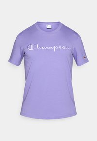 Niet geselecteerd, purple