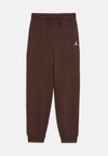 PANT UNISEX - Pantaloni sportivi - baroque brown