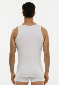 Lovable Maglietta intima - white