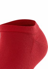FALKE ACTIVE BREEZE - Socken - scarlet