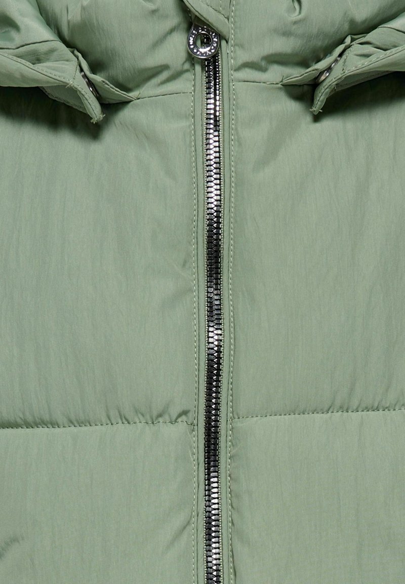 ONLTAHOE HOOD JACKET OTW NOOS Pumice Stone