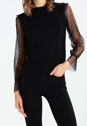 Maglione - black