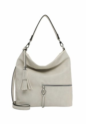 NELE - Sac à main - ecru