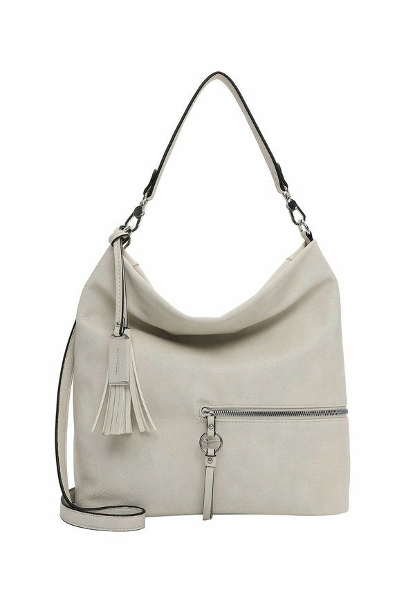 NELE - Handtasche - ecru