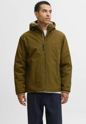 JPRBLUALVES - Light jacket - beech