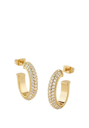 ESSENZA - Orecchini - gold-coloured