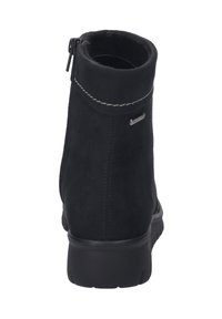 Josef Seibel CALAIS  - Kiilakorkonilkkurit - schwarz