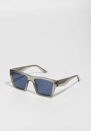 QUAY AUSTRALIA FAST LANE - Zonnebril - grey