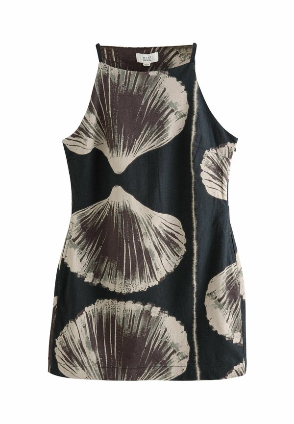 MINI SLEEVELESS RACER STRETCH - Freizeitkleid