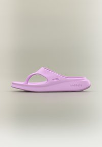 Sélectionné, light pink