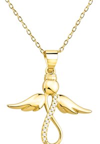 Sofia Milani FLÜGEL - Halskæder - gold-coloured