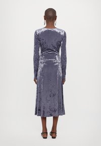 Marella TOBRUK - Vestido de cóctel - navy