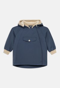 Δεν επιλέχθηκε, ombre blue