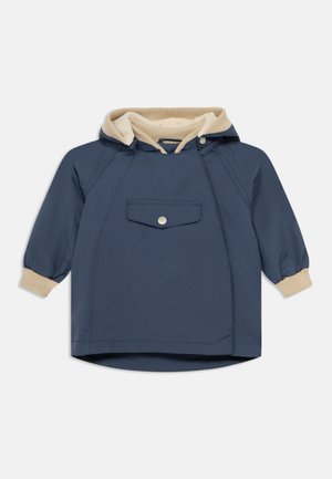 MATWAI LINED JACKET UNISEX - Overgangsjakke - ombre blue