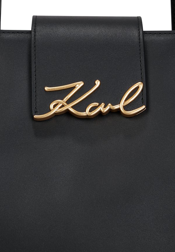 SIGNATURE TOTE - Handbag3