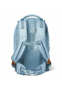 Satch SATCH PACK 4.0 - Schulranzen Set - nordic ice blue