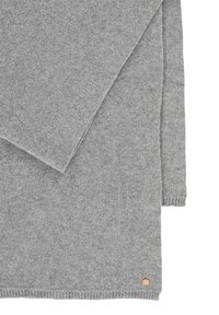 Bickley+Mitchell Sjaal - grey melee