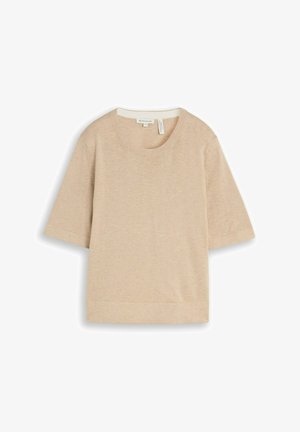 TOM TAILOR, - T-shirt basic