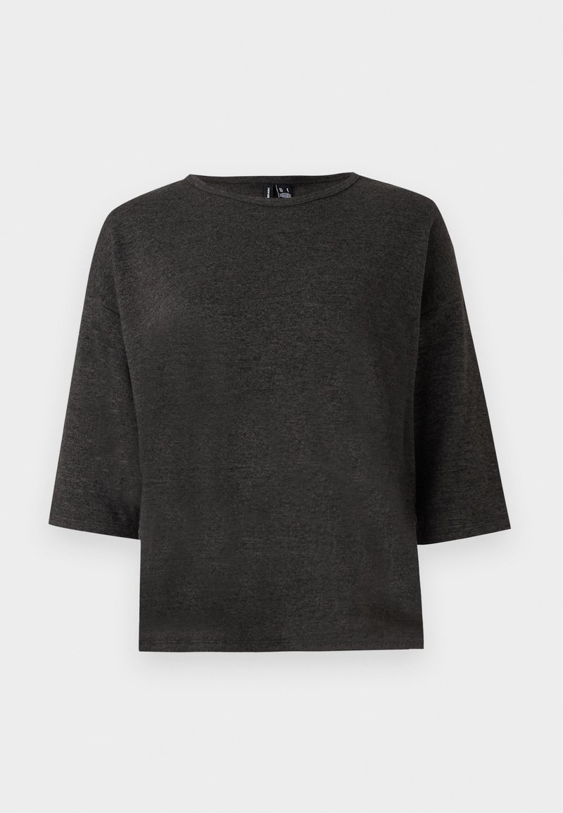Vero Moda Longsleeve zwart Vero Moda Longsleeve zwart