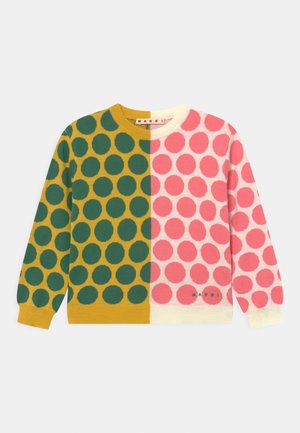 UNISEX - Maglione - super lemon